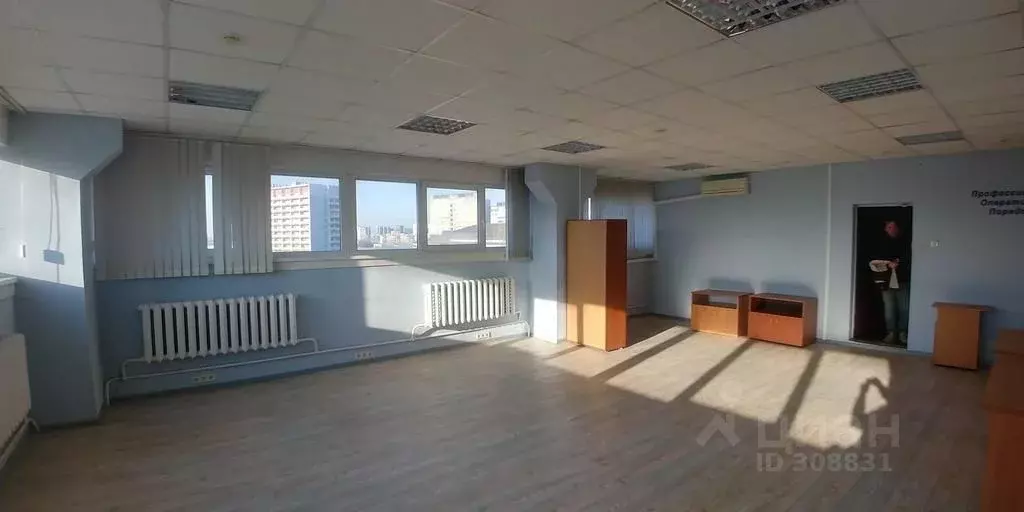 Офис в Москва ул. Артюхиной, 6Б (106 м) - Фото 1