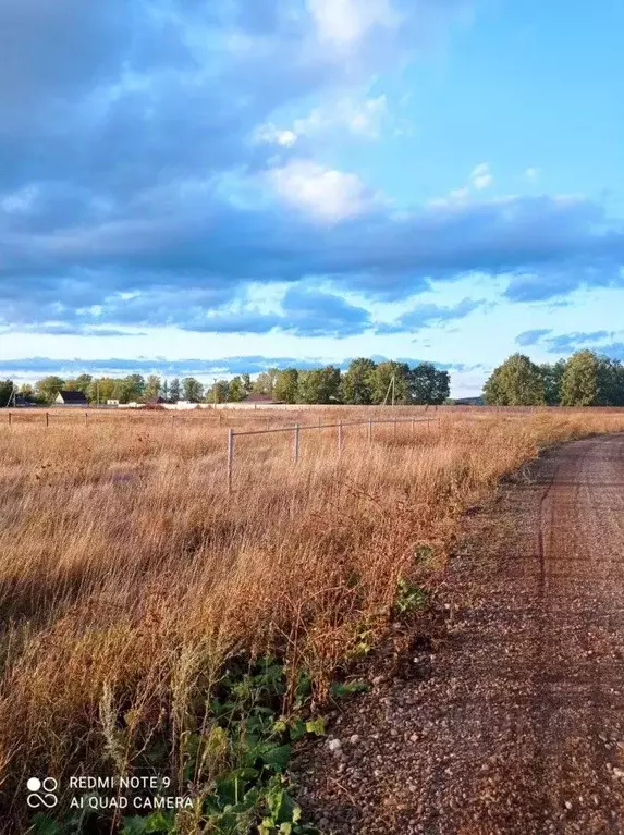 Участок в Башкортостан, Кармаскалинский район, Савалеевский сельсовет, ... - Фото 1