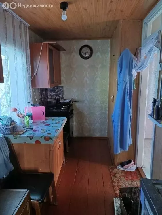 Дом в Кемерово, Ленинский район (45 м) - Фото 1