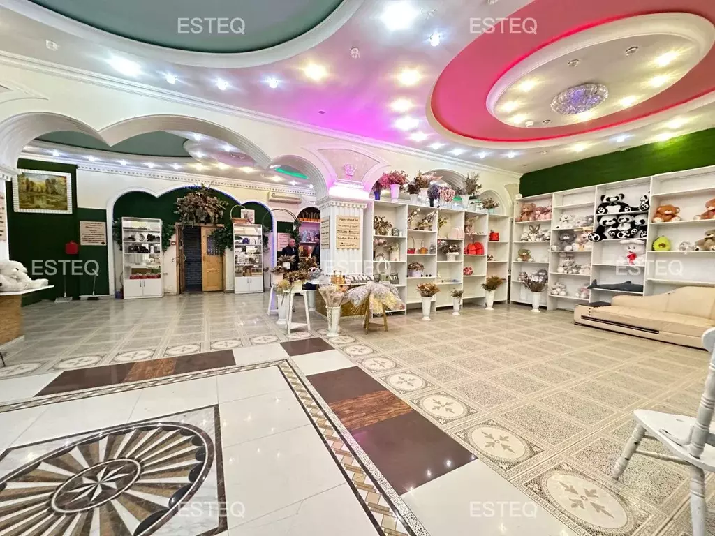 Торговая площадь в Новосибирская область, Новосибирск ул. Бориса ... - Фото 2