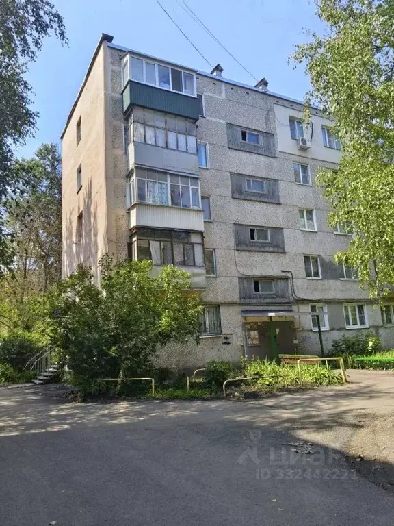 Комната Пензенская область, Пенза ул. Суворова, 186 (15.0 м) - Фото 2