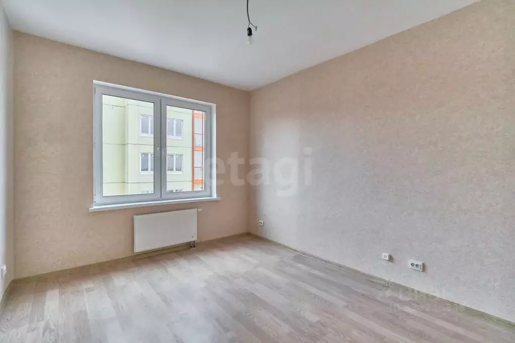 2-к кв. Ленинградская область, Мурино Всеволожский район, ул. Шоссе в ... - Фото 2