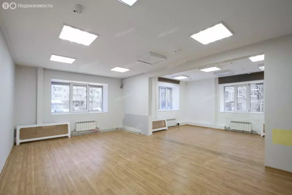 Помещение свободного назначения (188 м) - Фото 1