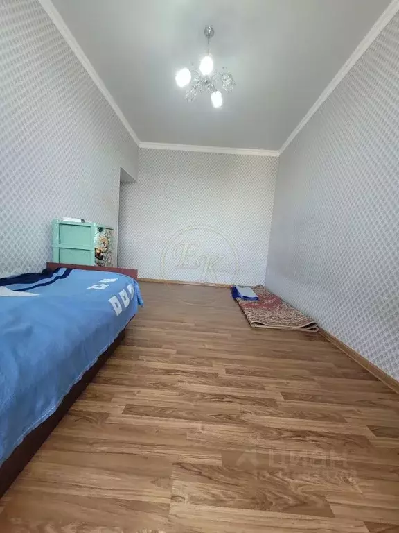 2-к кв. Карачаево-Черкесия, Черкесск ул. Космонавтов, 49 (60.0 м) - Фото 1