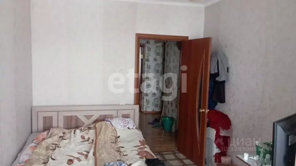 3-к кв. Бурятия, Улан-Удэ ул. Гагарина, 75А (68.0 м) - Фото 1