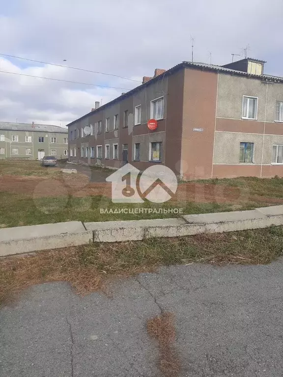 2-к. квартира, 41,2 м, 1/2 эт. - Фото 1