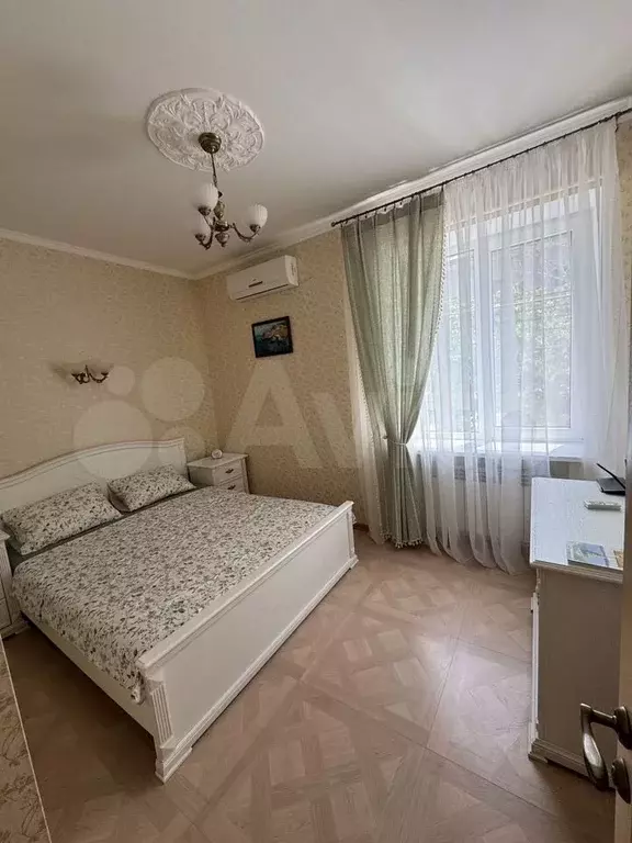 2-к. квартира, 43,5 м, 1/2 эт. - Фото 0