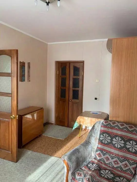 1-к кв. Иркутская область, Иркутск Советская ул., 96 (29.0 м) - Фото 1