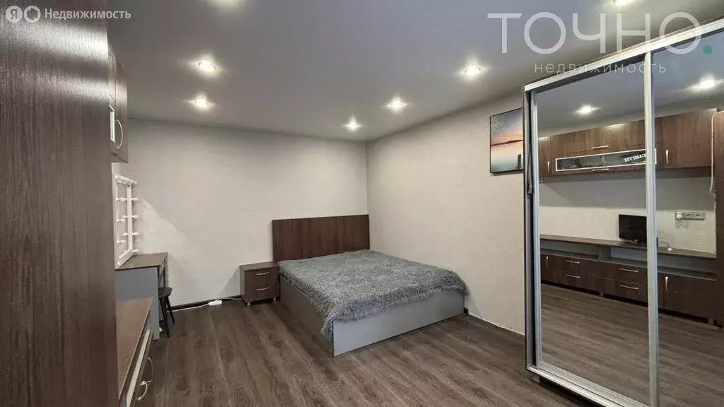 1-комнатная квартира: Пенза, Кронштадтская улица, 8 (29.3 м) - Фото 2