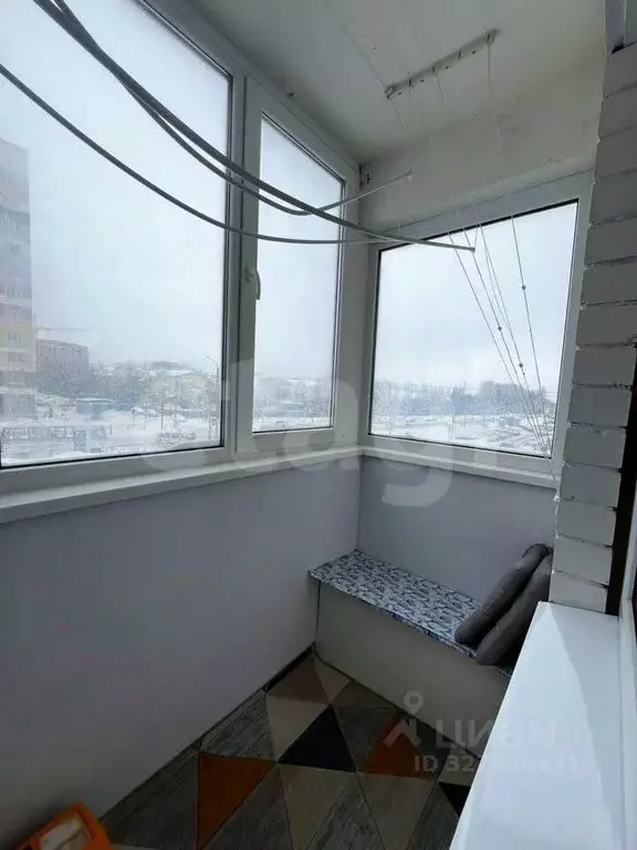 2-к кв. Ярославская область, Ярославль проезд 2-й Брагинский, 7 (48.3 ... - Фото 2