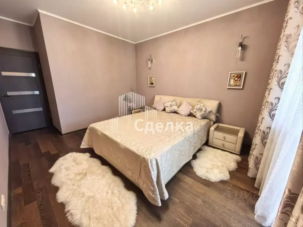 3-к кв. Московская область, Коломна ул. Суворова, 34А (74.5 м) - Фото 2