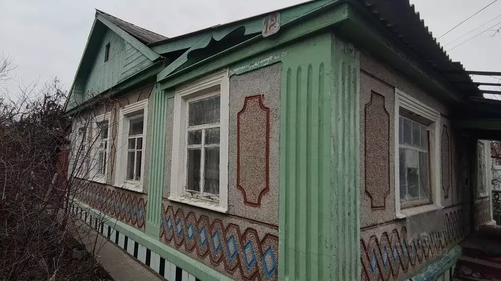 Дом в Крым, Бахчисарай ул. Заводская, 12 (199 м) - Фото 0