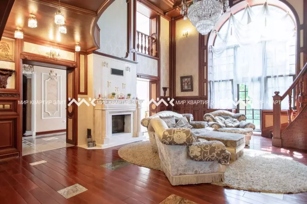 Дом в Санкт-Петербург пос. Песочный, Ленинградская ул., 4 (772 м) - Фото 2