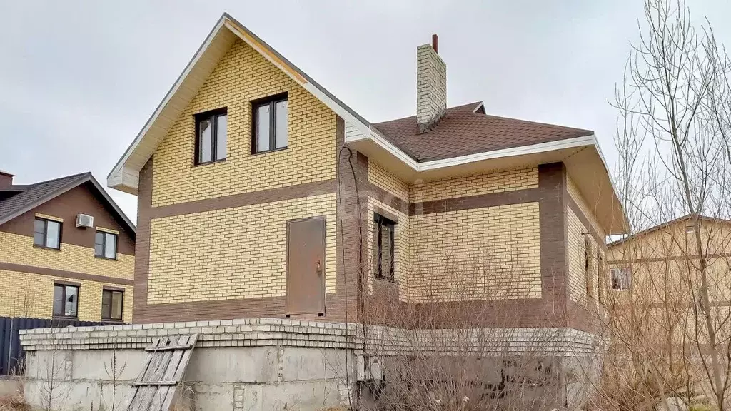 Дом в Ярославская область, Ярославский муниципальный округ, д. Полесье ... - Фото 0