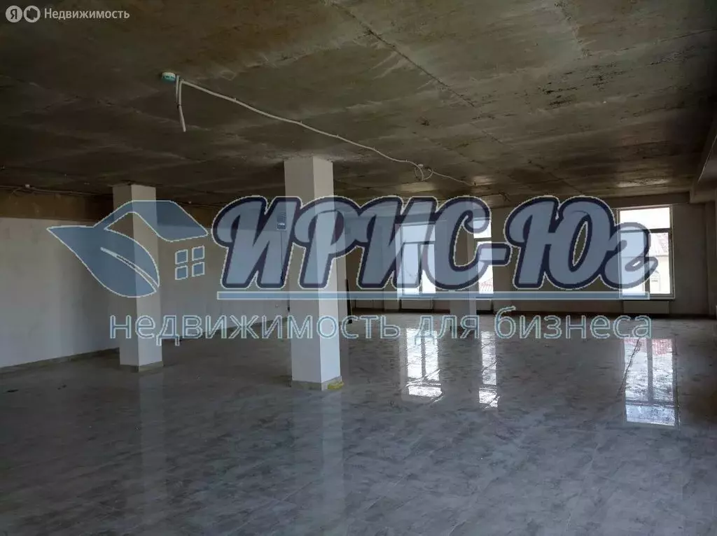 Офис (450 м) - Фото 1