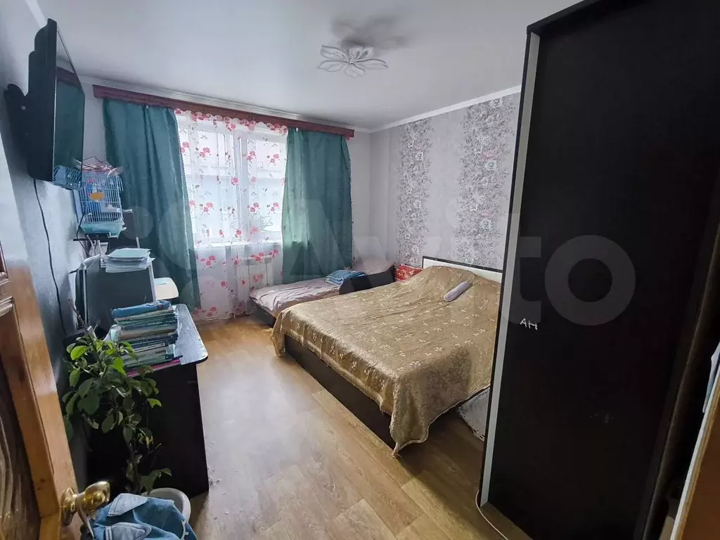 1-к. квартира, 42 м, 3/3 эт. - Фото 0
