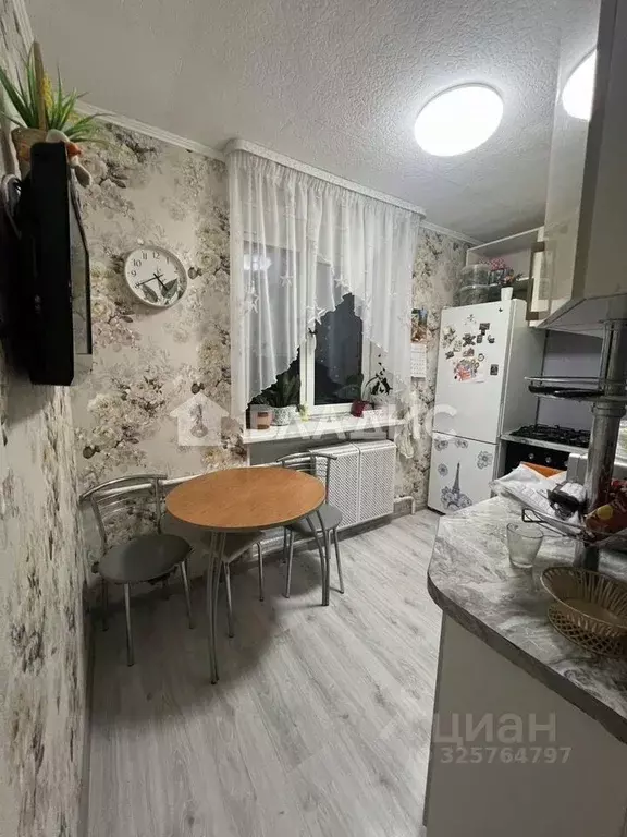 2-к кв. Калининградская область, Светловский городской округ, пос. ... - Фото 2