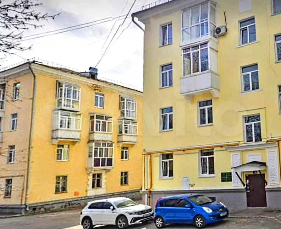 Квартира-студия, 16 м, 2/4 эт. - Фото 0
