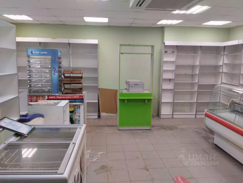 Помещение свободного назначения в Калининградская область, Калининград ... - Фото 1