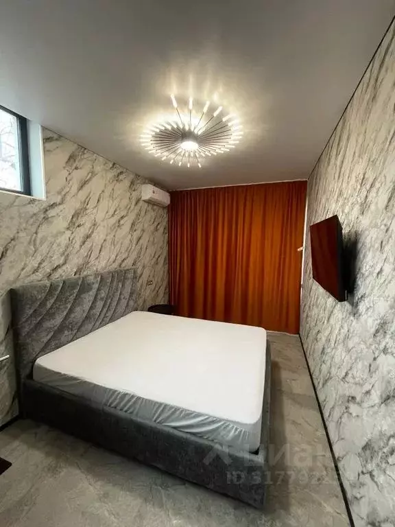 1-к кв. Севастополь ул. Генерала Петрова, 6А (44.0 м) - Фото 0