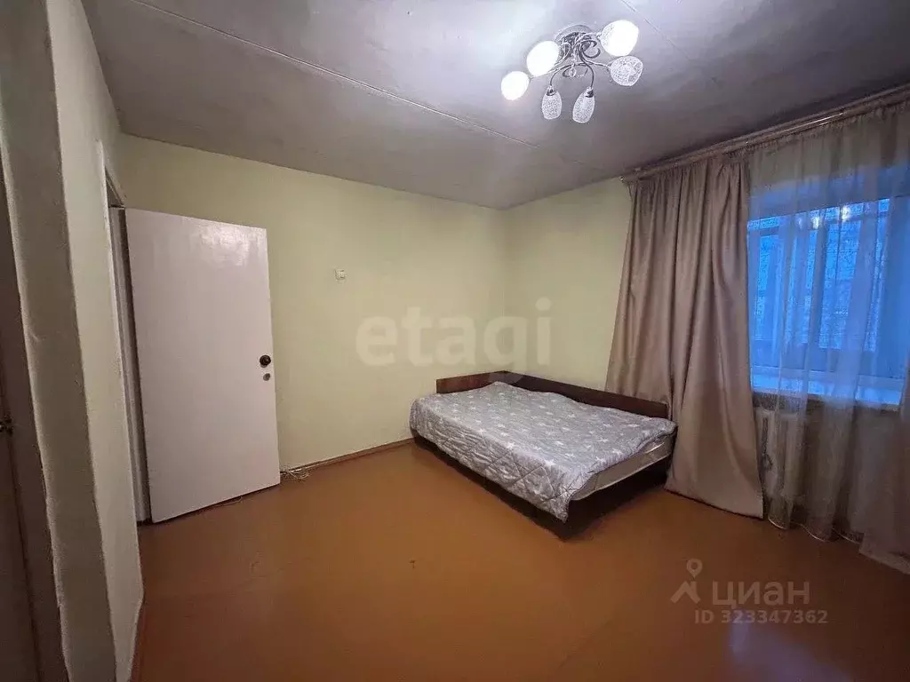 1-к кв. Ярославская область, Ярославль ул. Гоголя, 3 (34.9 м) - Фото 2