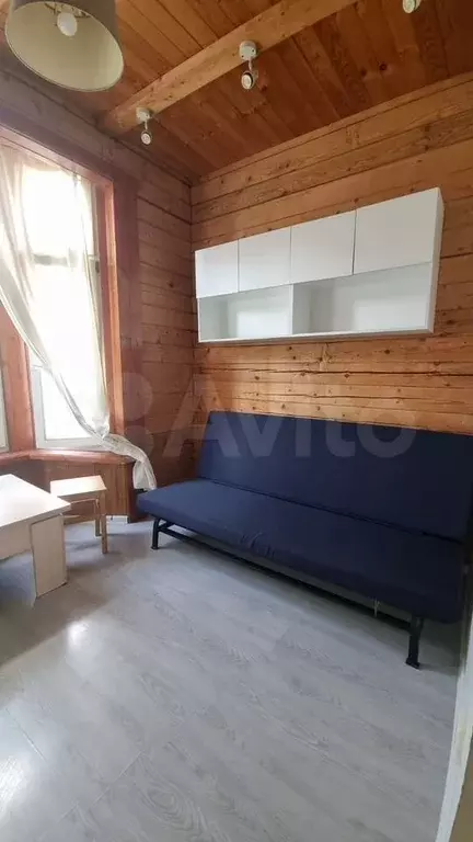Апартаменты-студия, 18 м, 2/3 эт. - Фото 1