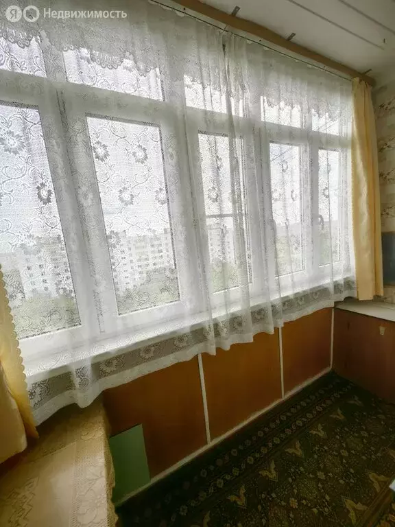 2-комнатная квартира: Москва, 3-й Дорожный проезд, 6к2 (46 м) - Фото 1