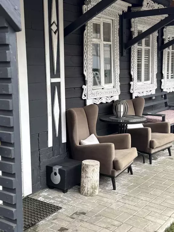 Дом в Владимирская область, Лакинск г. Собинский муниципальный округ, ... - Фото 1