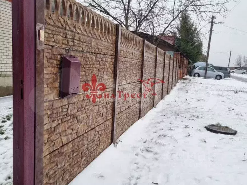 Дом в Белгородская область, Белгород Репное мкр,  (110 м) - Фото 0