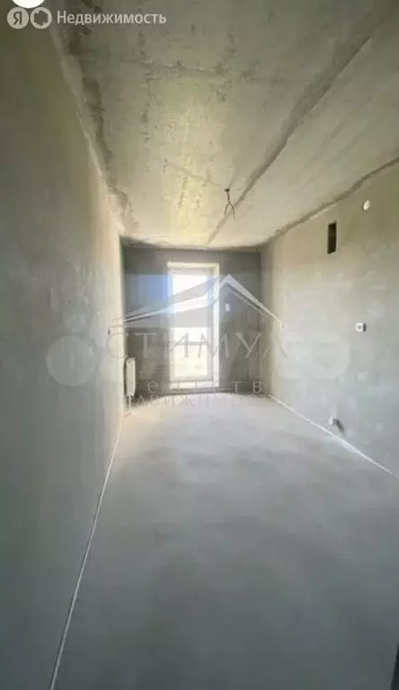 2-комнатная квартира: Энгельс, Полтавская улица, 25А (54 м) - Фото 1