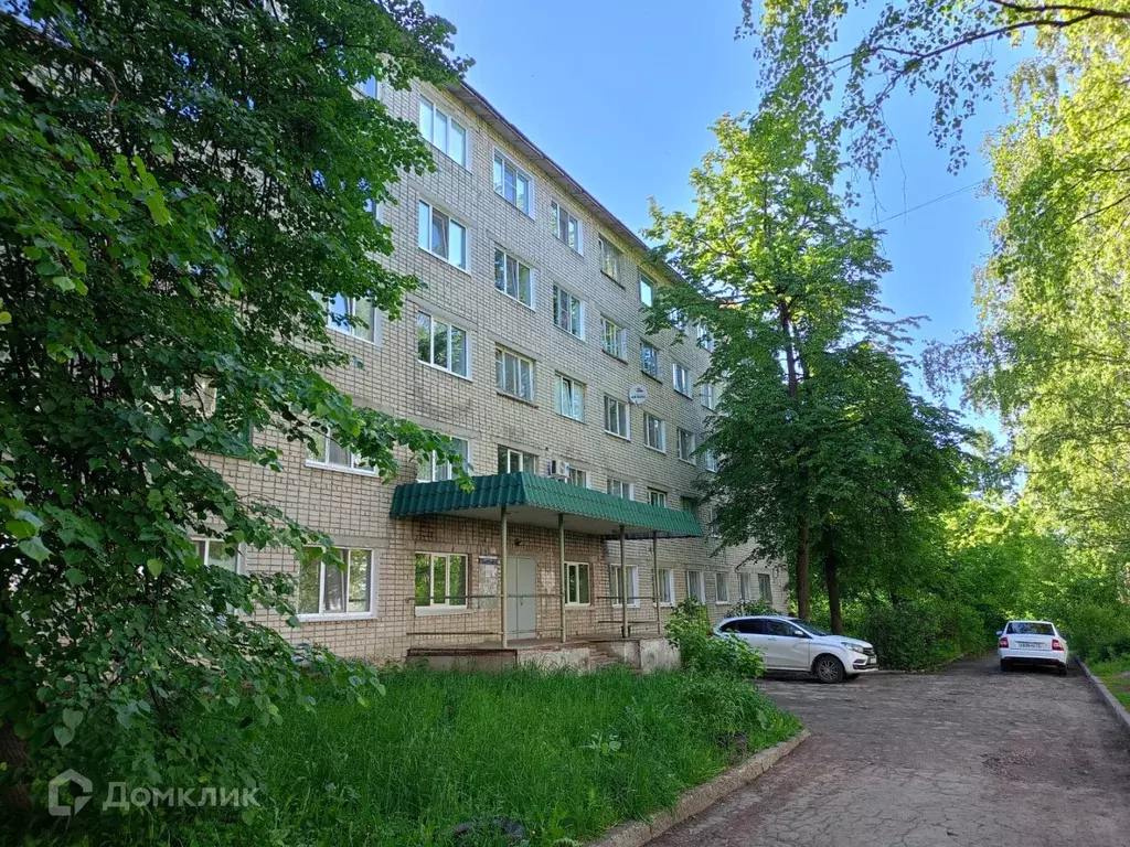 Продаётся 1-к квартира, 43.8 м - Фото 0