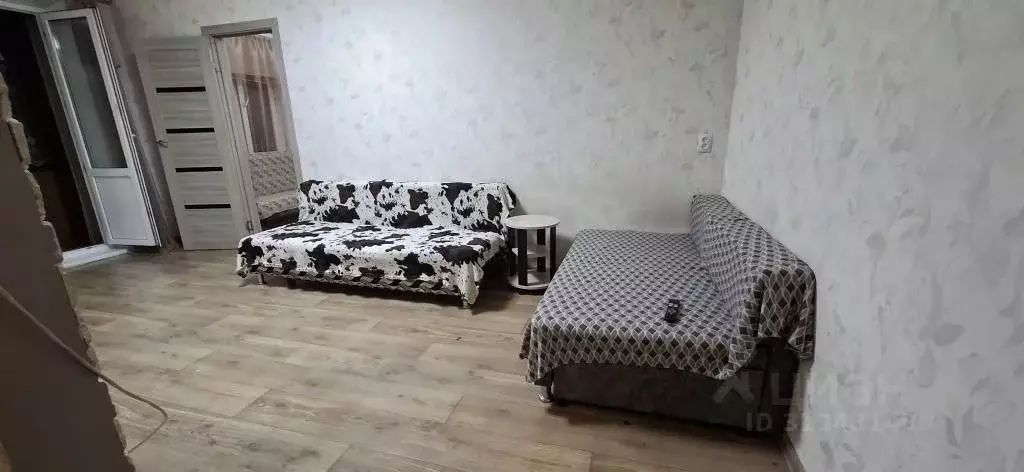 1-к кв. Самарская область, Чапаевск Артиллерийская ул., 12 (45.0 м) - Фото 1