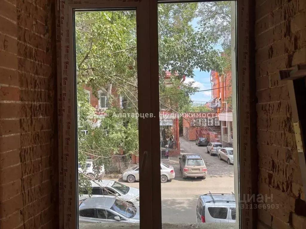 Студия Томская область, Томск ул. Карла Маркса, 18 (30.7 м) - Фото 2