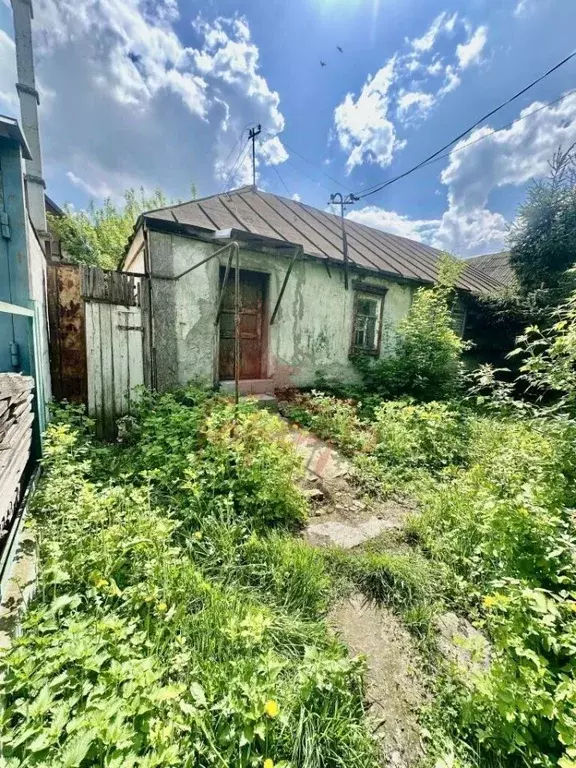 Дом в Орловская область, Орел Лужковская ул., 36 (40 м) - Фото 1