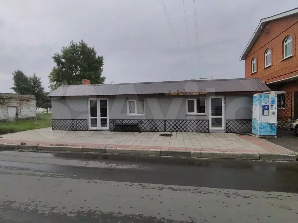Торговая площадь - Фото 0