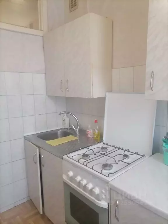 1-к кв. Калужская область, Балабаново г. Боровский муниципальный ... - Фото 2