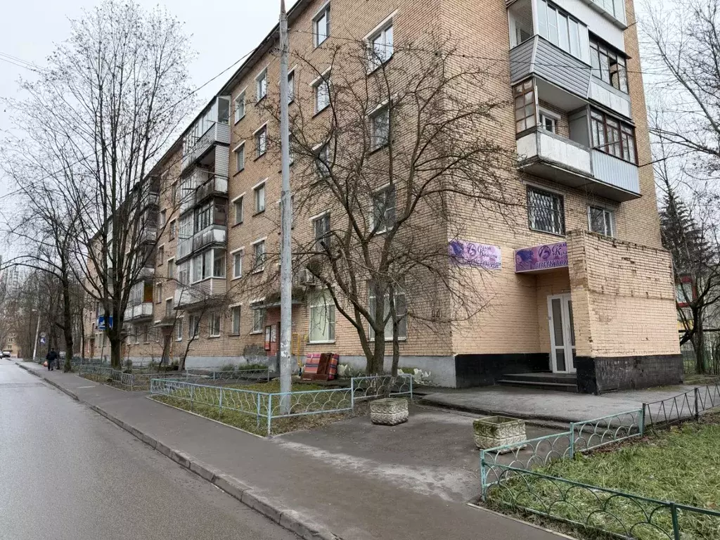 Комната Московская область, Одинцово Можайское ш., 94 (14.1 м) - Фото 2