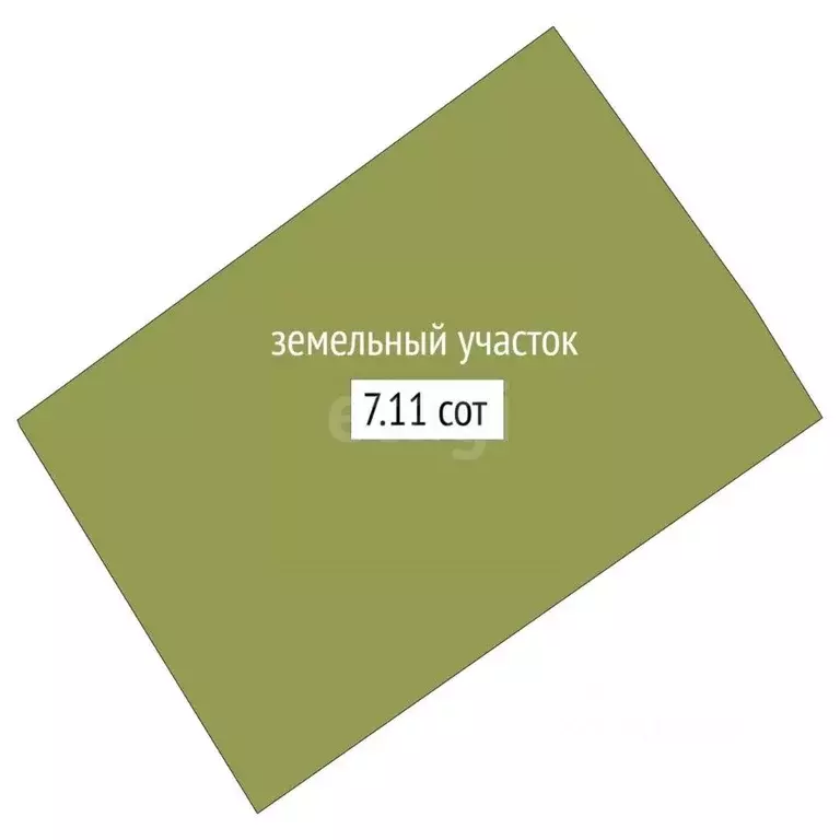 Участок в Новосибирская область, Новосибирск Золотая Горка СНТ, аллея ... - Фото 1