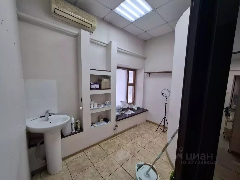 Помещение свободного назначения в Москва Подкопаевский пер., 4С6а (48 ... - Фото 2