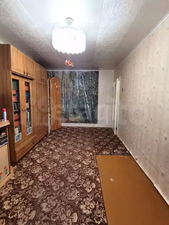 2-к. квартира, 44,6 м, 5/5 эт. - Фото 1