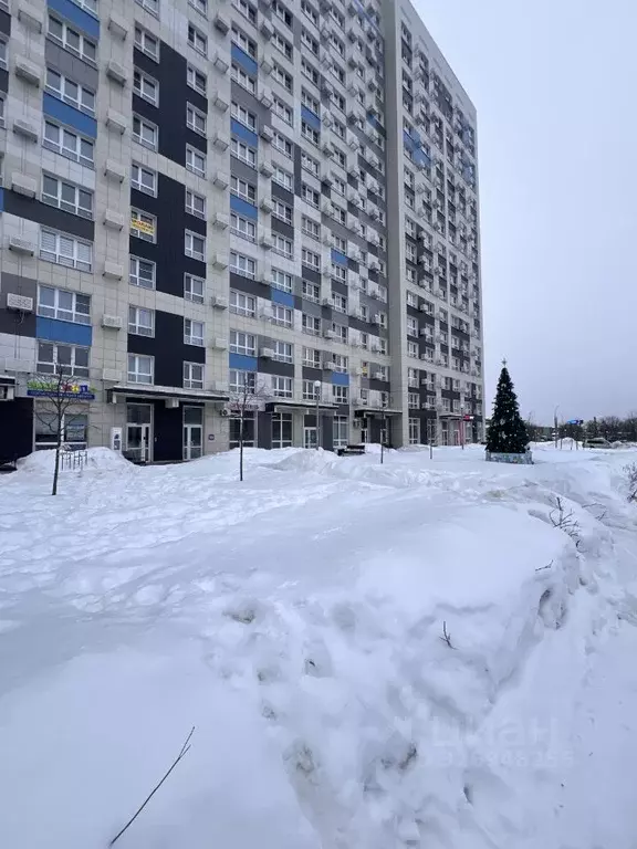 2-к кв. Московская область, Пушкино Ярославское ш., 194 (62.9 м) - Фото 2