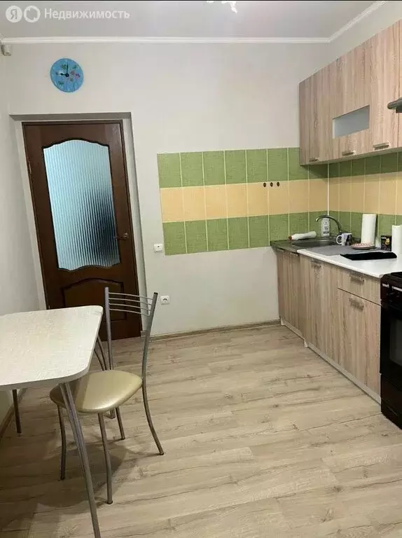 2-комнатная квартира: Энгельс, Московская улица, 30 (59.1 м) - Фото 1