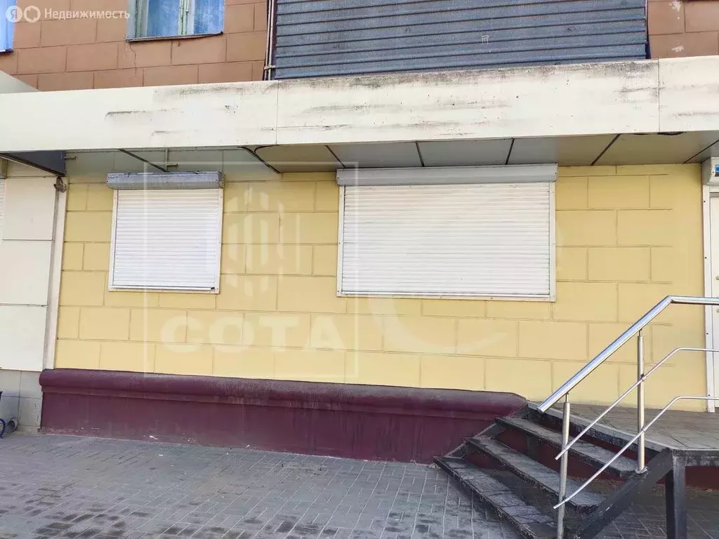 Помещение свободного назначения (41 м) - Фото 1