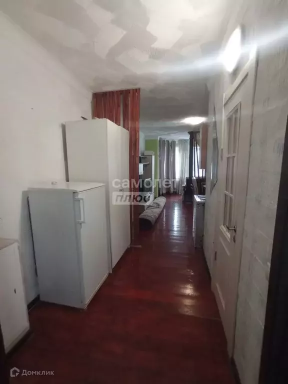 Продаётся квартира-студия, 31.5 м - Фото 1