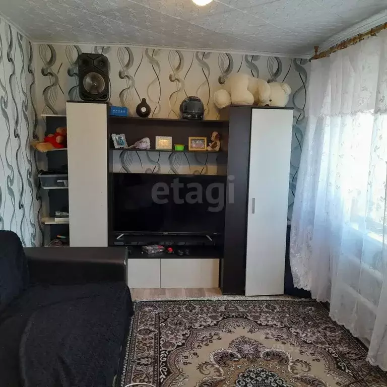 Дом в Саратовская область, Балашовский район, Хоперское муниципальное ... - Фото 1