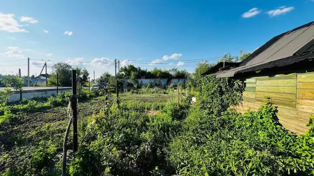 Участок в Оренбургская область, Оренбург Труд-Дубки СНТ,  (7.98 сот.) - Фото 1