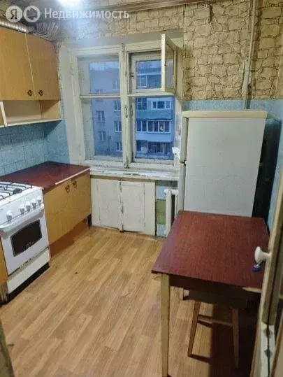 3-комнатная квартира: Воронеж, улица 20-летия Октября, 107 (41.5 м) - Фото 2