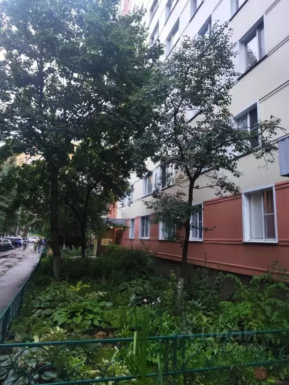 2-к кв. Московская область, Одинцово ул. Маковского, 10 (47.1 м) - Фото 1
