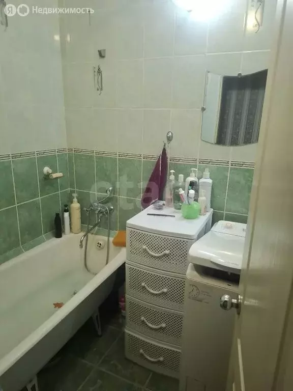 3-комнатная квартира: Ангарск, 35-й квартал, 5 (64.7 м) - Фото 2