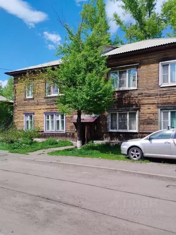 2-к кв. Иркутская область, Иркутск Напольная ул., 74 (46.0 м) - Фото 1